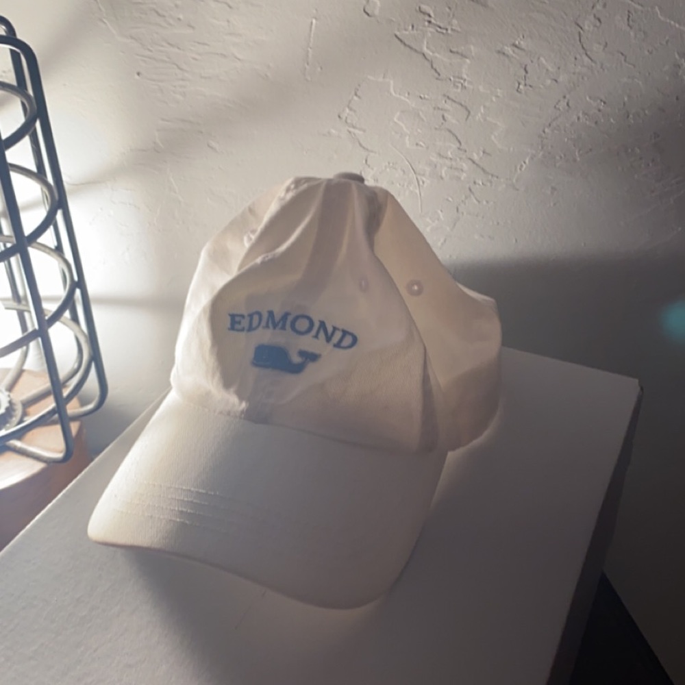 Vineyard vines edmond hat